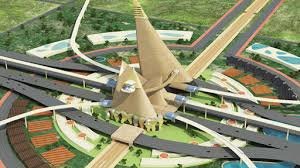 New Infrastructure Plans Announced in Gedets Region